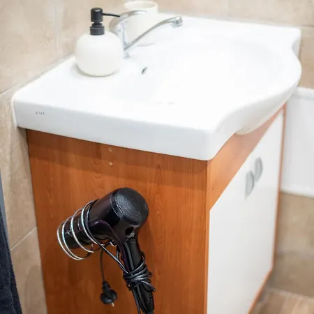 Self Chek-in Cozy Two-room *